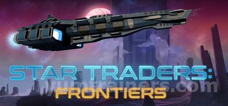 Star Traders: Frontiers Trainer