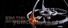 Star Trek Deep Space 9: The Fallen Trainer