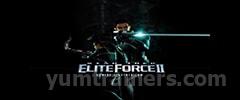 Star Trek Elite Force 1 and 2 Trainer