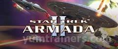 Star Trek: Armada 2 Trainer