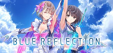 Blue Reflection Trainer