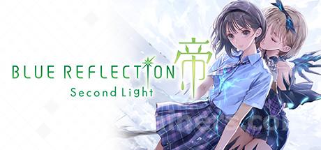 Blue Reflection: Second Light Trainer