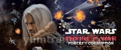 Star Wars: Empire at War - Forces of Corruption Trainer