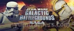 STAR WARS: Galactic Battlegrounds Saga Trainer