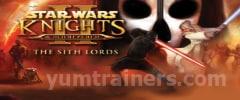 Star Wars: Knights of the Old Republic 2 - The Sith Lords Trainer