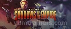 Star Wars: Shadows of the Empire Trainer