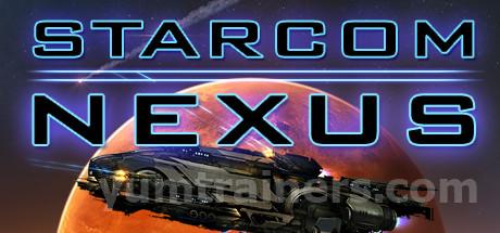 Starcom: Nexus Trainer