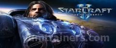 Starcraft 2: Wings of Liberty Trainer