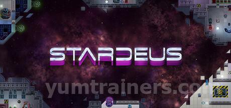 Stardeus Trainer