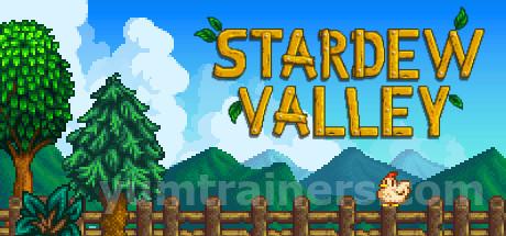 Stardew Valley Trainer #2