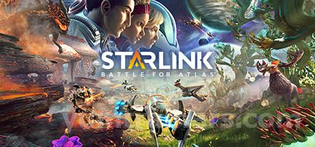 STARLINK: BATTLE FOR ATLAS Trainer