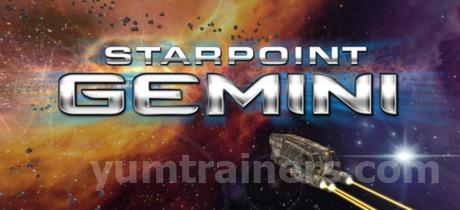 Starpoint Gemini Trainer