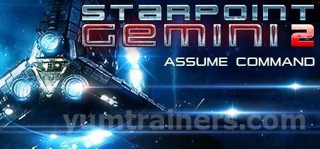 Starpoint Gemini 2 Trainer