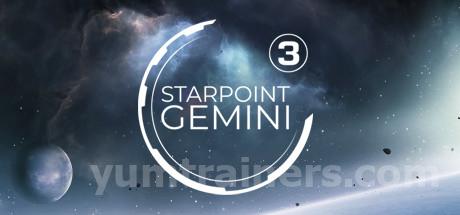 Starpoint Gemini 3 Trainer