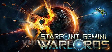 Starpoint Gemini Warlords Trainer