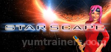 Starscape Trainer