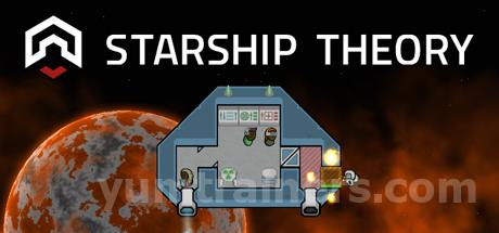 Starship Theory Trainer