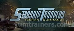 Starship Troopers - Terran Command Trainer