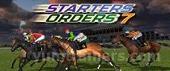 Starters Orders 7 Trainer