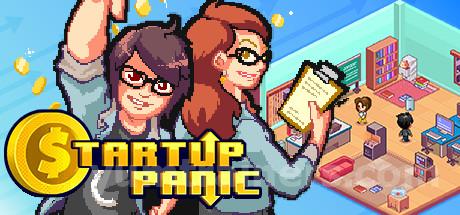 Startup Panic Trainer