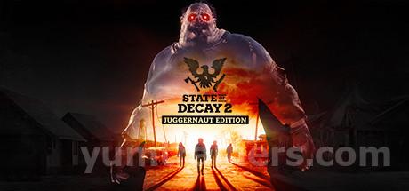 State of Decay 2: Juggernaut Edition Trainer