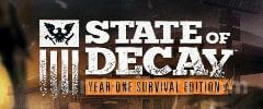 State of Decay: YOSE Day One Edition Trainer