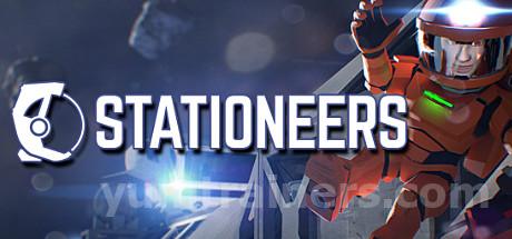 Stationeers Trainer