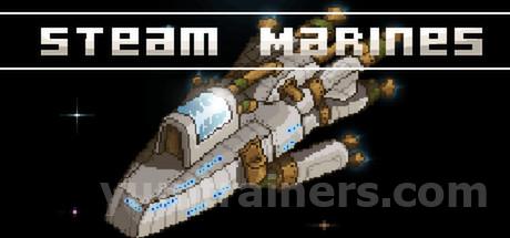 Steam Marines Trainer