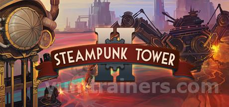 Steampunk Tower 2 Trainer