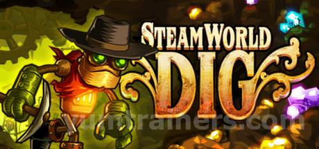 SteamWorld Dig Trainer