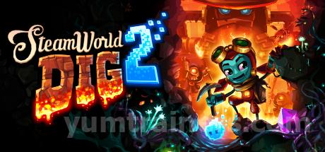 Steamworld Dig 2 Trainer