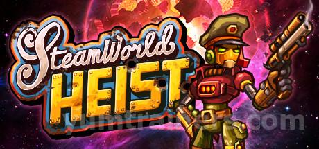 Steamworld Heist Trainer