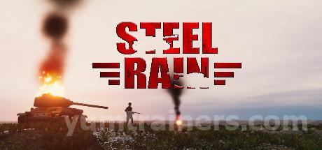 Steel Rain Trainer