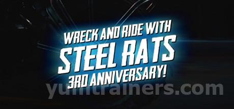 Steel Rats Trainer