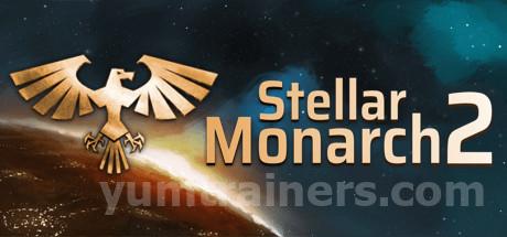 Stellar Monarch 2 Trainer