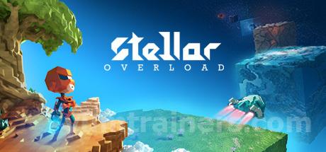 Stellar Overload Trainer