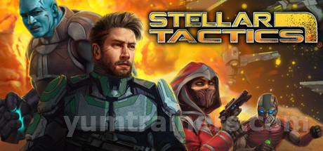 Stellar Tactics Trainer