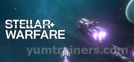 Stellar Warfare Trainer