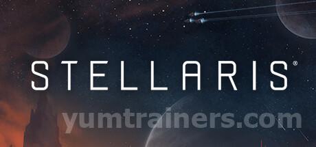 Stellaris Trainer