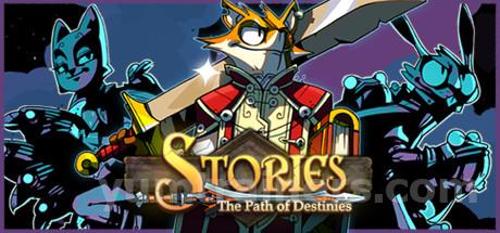 Stories: The Path of Destinies Trainer