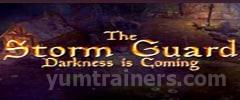 Storm Guard: Darkness is Coming, The Trainer