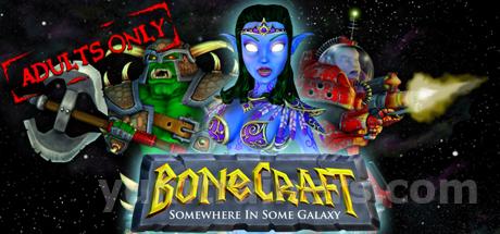 Bonecraft Trainer