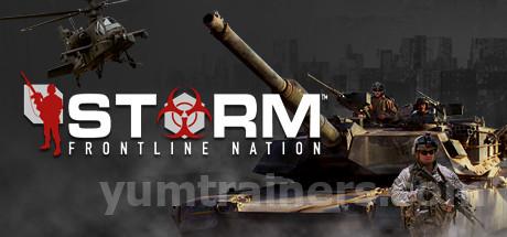 STORM: Frontline Nation Trainer