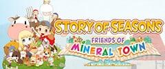 STORY OF SEASONS - Friends of Mineral Town Trainer