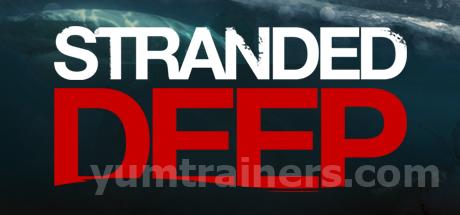 Stranded Deep Trainer