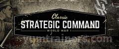 Strategic Command WW1 Trainer