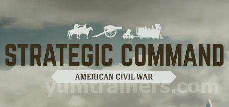 Strategic Command: American Civil War Trainer