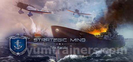 Strategic Mind: The Pacific Trainer