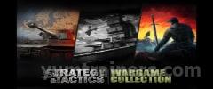 Strategy & Tactics Wargame Collection Trainer