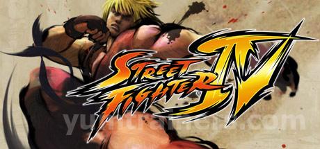 Street Fighter IV Trainer